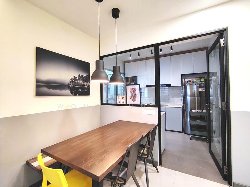 121A Canberra Street, 121A Canberra Street, 3 Bedrooms, 1,001 sqft, HDB Flat For Rent, by Wong Jun Jie, 25555942 - PropertyGuru.com.sg