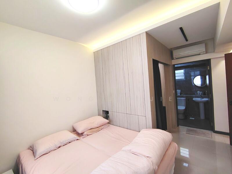 121A Canberra Street, 121A Canberra Street, 3 Bedrooms, 1,001 sqft, HDB Flat For Rent, by Wong Jun Jie, 25555942 - PropertyGuru.com.sg