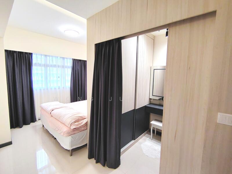121A Canberra Street, 121A Canberra Street, 3 Bedrooms, 1,001 sqft, HDB Flat For Rent, by Wong Jun Jie, 25555942 - PropertyGuru.com.sg