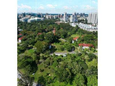 For Sale - Bloomsbury Residences