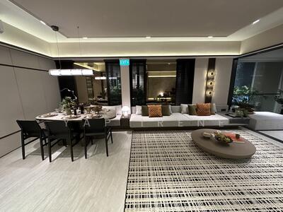 For Sale - Bloomsbury Residences