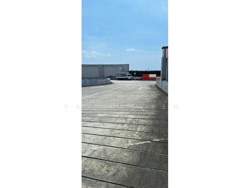 Loyang Enterprise Building, 56 Loyang Way, 19,612 sqft, Factory / Workshop (B2) For Sale, by Pauline Yeh, 25556075 - Exterior - CommercialGuru.com.sg