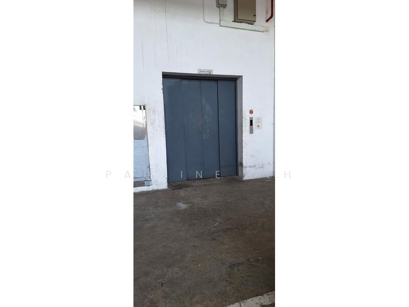Loyang Enterprise Building, 56 Loyang Way, 19,612 sqft, Factory / Workshop (B2) For Sale, by Pauline Yeh, 25556075 - Facilities - CommercialGuru.com.sg