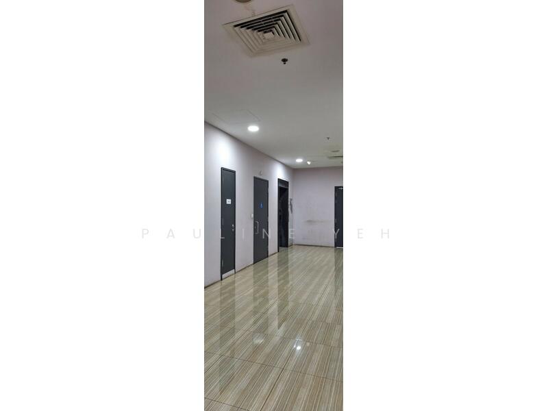 Loyang Enterprise Building, 56 Loyang Way, 19,612 sqft, Factory / Workshop (B2) For Sale, by Pauline Yeh, 25556075 - Corridor - CommercialGuru.com.sg