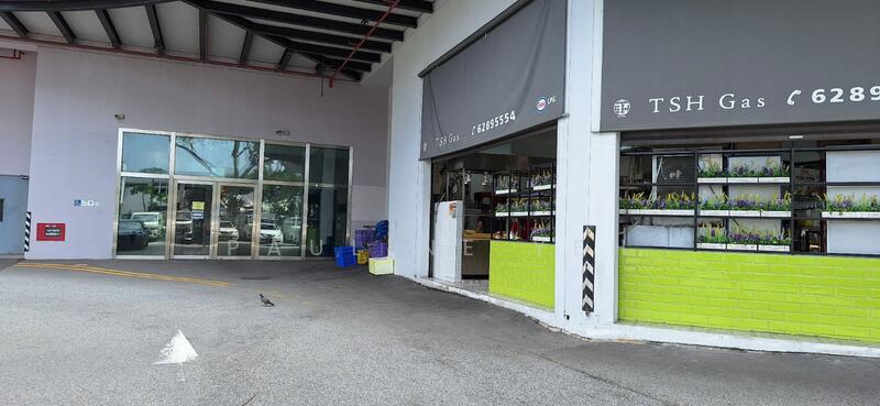 Loyang Enterprise Building, 56 Loyang Way, 19,612 sqft, Factory / Workshop (B2) For Sale, by Pauline Yeh, 25556075 - CommercialGuru.com.sg