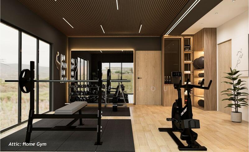 Brand New Corner Bungalow | Jalan Tua Kong | Expansive Built-Up | Walk to MRT, ❤️ Easy access ECP ❤️Near Amenities, 8 Bedrooms, 9,802 sqft, Bungalow House For Sale, by Kate 周笕簢., 25556078 - PropertyGuru.com.sg