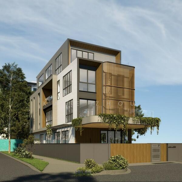 ⚡️TOP soon⚡️New Corner Bungalow⚡️Mins MRT ❤️新别墅促销❤️ Bungalow House For Sale at S$ 14,000,000 | PropertyGuru Singapore