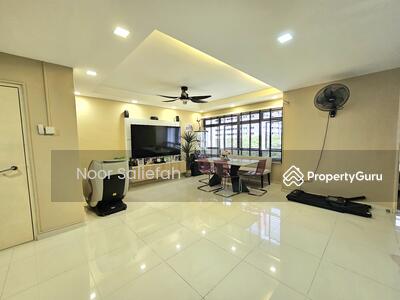 For Sale - 979C Buangkok Crescent