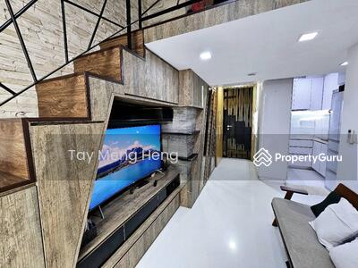 For Sale - Cambio Suites