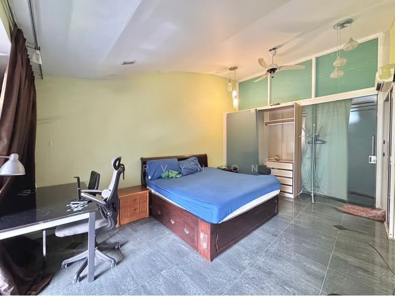 6 HOW SUN CLOSE, How Sun Close, 7 Bedrooms, 3,500 sqft, Terraced House For Sale, by Mervyn Ong, 25556123 - PropertyGuru.com.sg