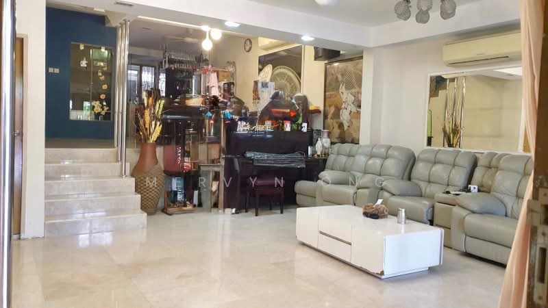 6 HOW SUN CLOSE, How Sun Close, 7 Bedrooms, 3,500 sqft, Terraced House For Sale, by Mervyn Ong, 25556123 - PropertyGuru.com.sg