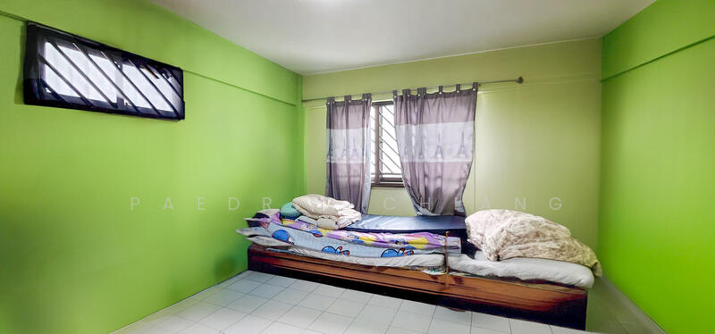 Common Bedroom