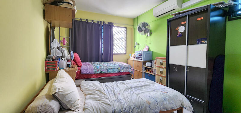 Common Bedroom