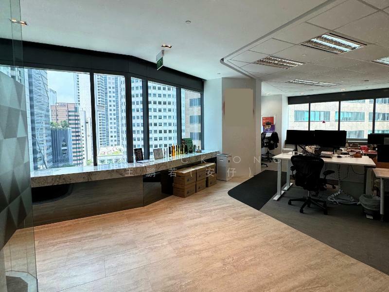 MYP Centre, 9 Battery Road, 2,227 sqft, Office For Rent, by Patrick Ong 王鹏若(安仔), 25556167 - CommercialGuru.com.sg