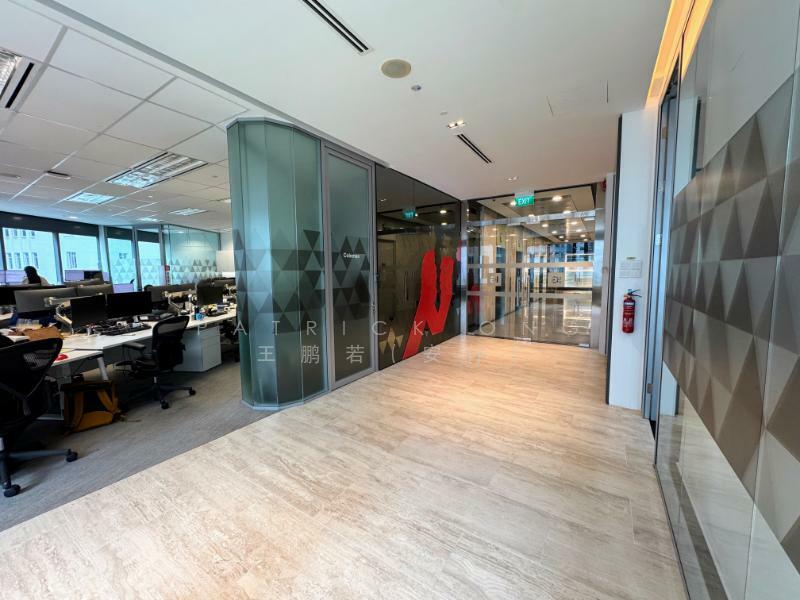 MYP Centre, 9 Battery Road, 2,227 sqft, Office For Rent, by Patrick Ong 王鹏若(安仔), 25556167 - CommercialGuru.com.sg