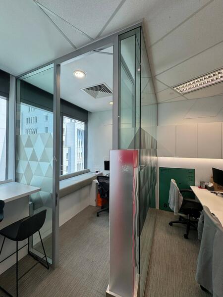 MYP Centre, 9 Battery Road, 2,227 sqft, Office For Rent, by Patrick Ong 王鹏若(安仔), 25556167 - CommercialGuru.com.sg