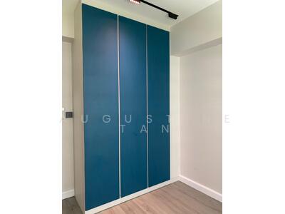 For Rent - 82B Circuit Road