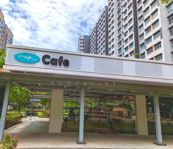 82B Circuit Road, 82B Circuit Road, Macpherson / Potong Pasir, Room Rental, 130 sqft, HDB Flat For Rent, by Augustine Tan, 25556173 - PropertyGuru.com.sg