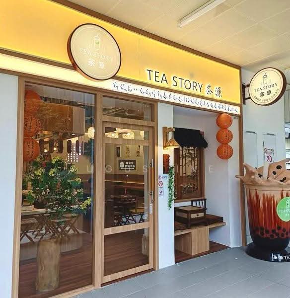 82B Circuit Road, 82B Circuit Road, Macpherson / Potong Pasir, Room Rental, 130 sqft, HDB Flat For Rent, by Augustine Tan, 25556173 - PropertyGuru.com.sg