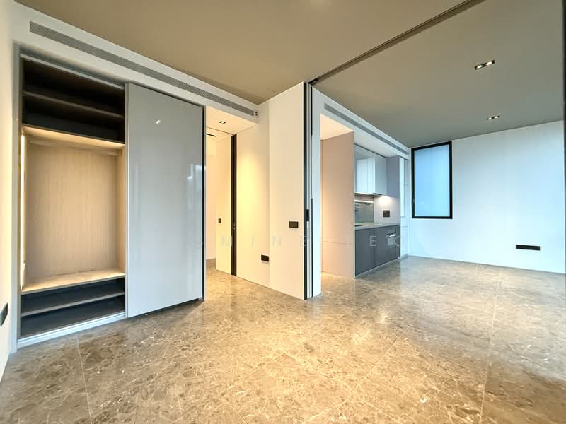 Cuscaden Reserve, 8 Cuscaden Road, 1 Bedroom, 700 sqft, Condominium For Rent, by Jasmine Teo, 25556211 - Interior - PropertyGuru.com.sg