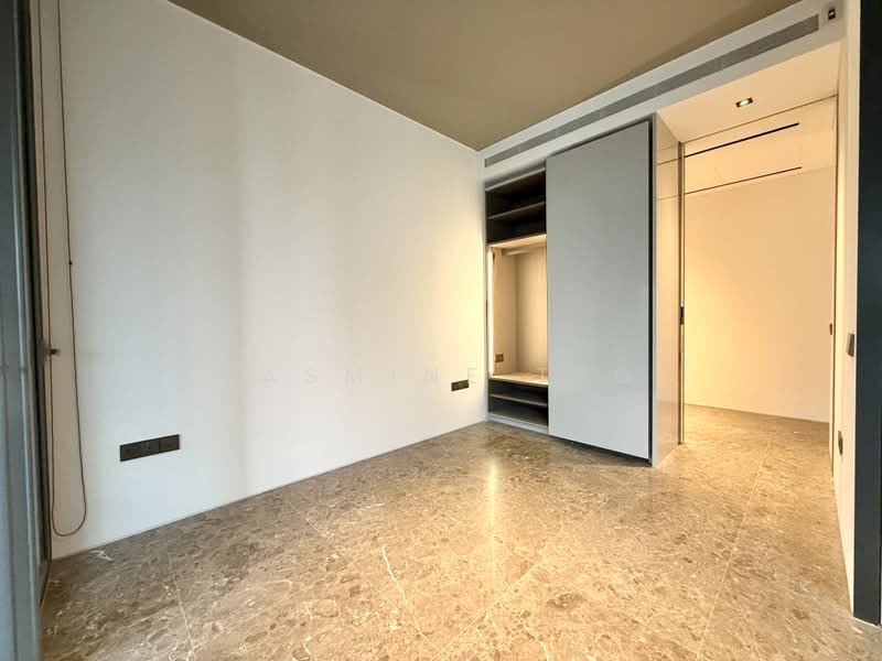 Cuscaden Reserve, 8 Cuscaden Road, 1 Bedroom, 700 sqft, Condominium For Rent, by Jasmine Teo, 25556211 - Bedroom - PropertyGuru.com.sg