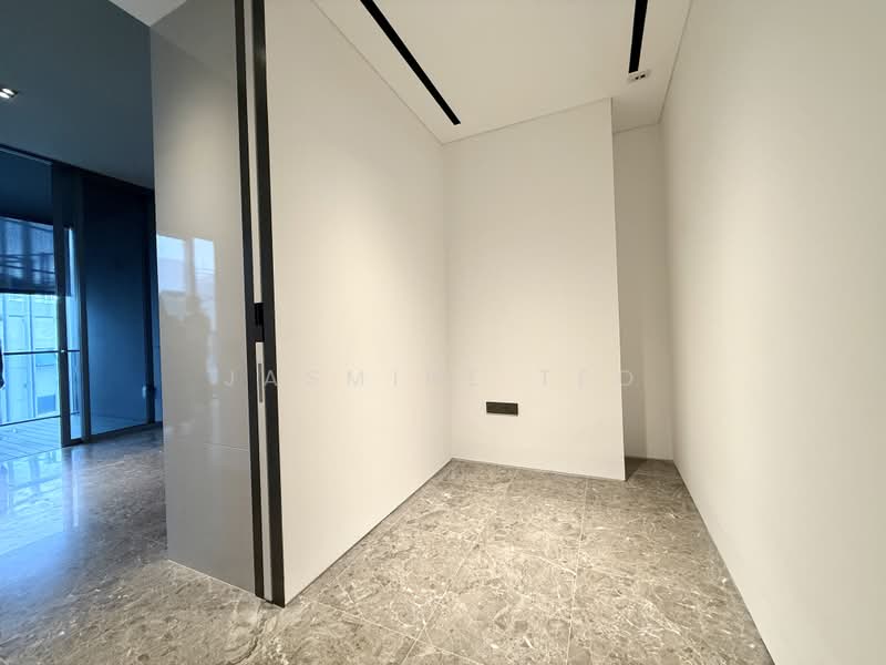 Cuscaden Reserve, 8 Cuscaden Road, 1 Bedroom, 700 sqft, Condominium For Rent, by Jasmine Teo, 25556211 - Interior - PropertyGuru.com.sg