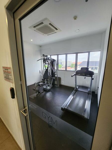 Space @ Kovan, 11 Yio Chu Kang Road, 1 Bedroom, 420 sqft, Apartment For Rent, by Raynard Lim, 25556280 - PropertyGuru.com.sg