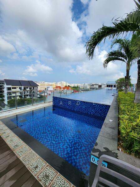 Space @ Kovan, 11 Yio Chu Kang Road, 1 Bedroom, 420 sqft, Apartment For Rent, by Raynard Lim, 25556280 - PropertyGuru.com.sg
