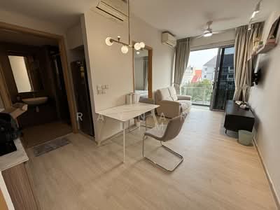 For Rent - Space @ Kovan