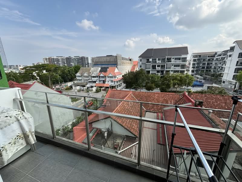 Space @ Kovan, 11 Yio Chu Kang Road, 1 Bedroom, 420 sqft, Apartment For Rent, by Raynard Lim, 25556280 - PropertyGuru.com.sg
