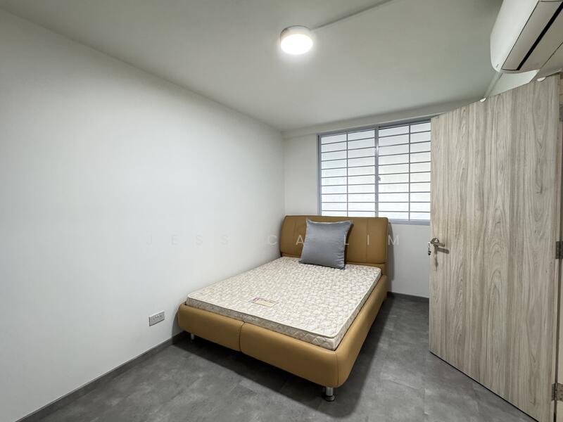 280 Bukit Batok East Avenue 3, 280 Bukit Batok East Avenue 3, 2 Bedrooms, 688 sqft, HDB Flat For Rent, by Jessica Lim, 25556330 - Bedroom - PropertyGuru.com.sg