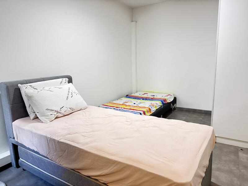 280 Bukit Batok East Avenue 3, 280 Bukit Batok East Avenue 3, 2 Bedrooms, 688 sqft, HDB Flat For Rent, by Jessica Lim, 25556330 - Bedroom - PropertyGuru.com.sg