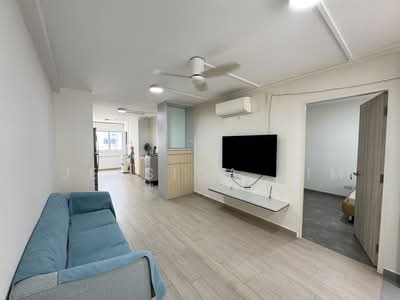 For Rent - 280 Bukit Batok East Avenue 3