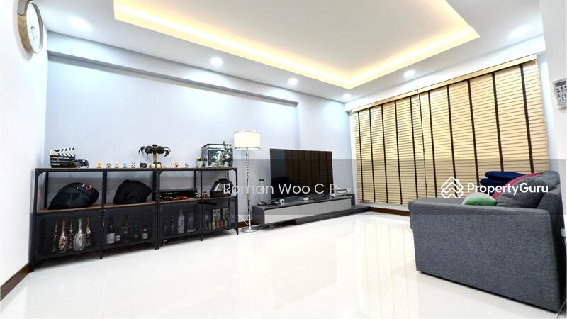 For Sale - 810A Choa Chu Kang Avenue 7