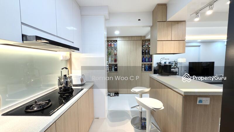 For Sale - 810A Choa Chu Kang Avenue 7