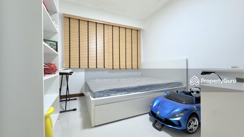 For Sale - 810A Choa Chu Kang Avenue 7