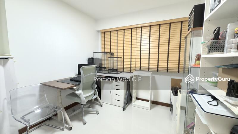 For Sale - 810A Choa Chu Kang Avenue 7