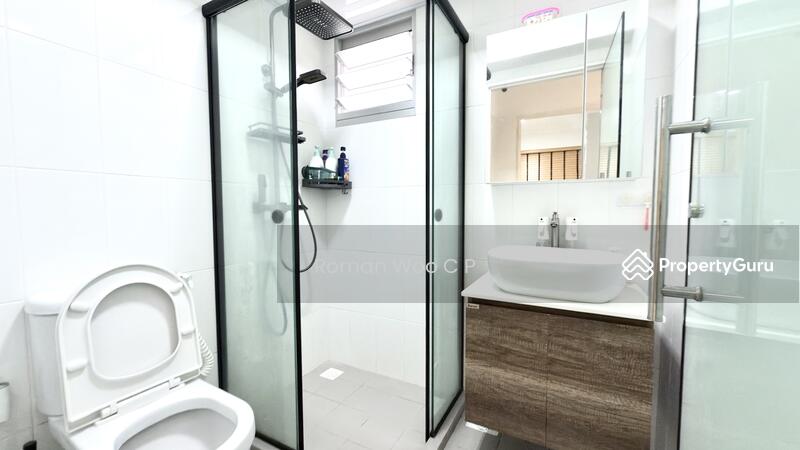 For Sale - 810A Choa Chu Kang Avenue 7