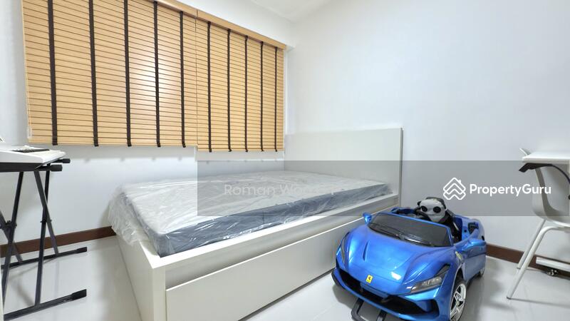 For Sale - 810A Choa Chu Kang Avenue 7
