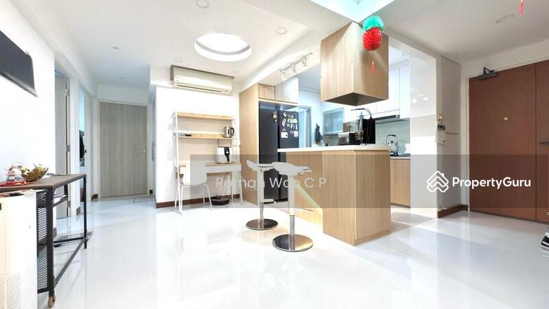 For Sale - 810A Choa Chu Kang Avenue 7