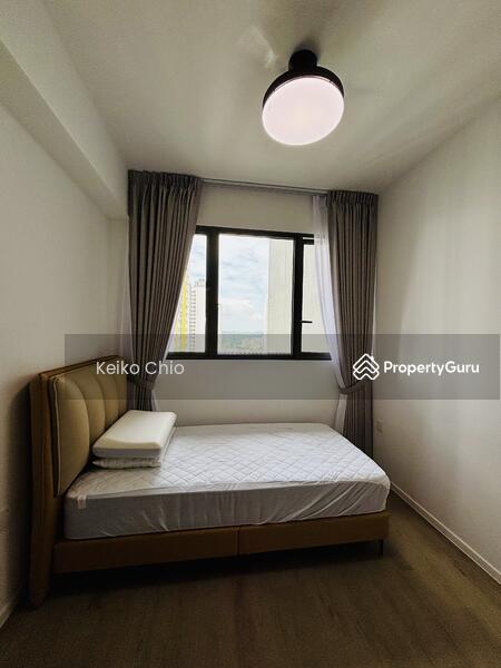For Rent - Clavon