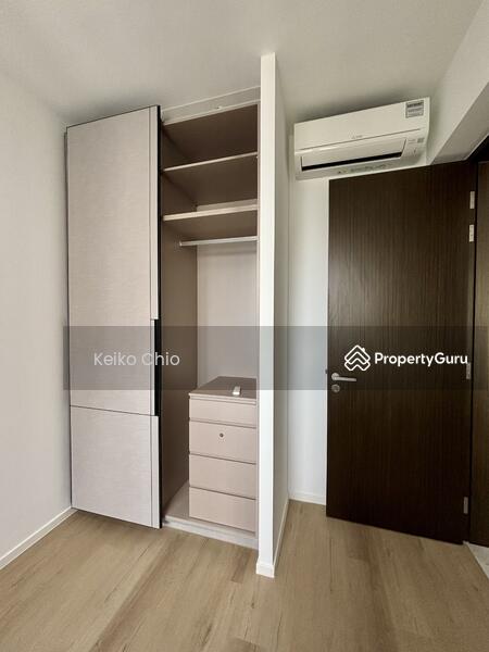 For Rent - Clavon