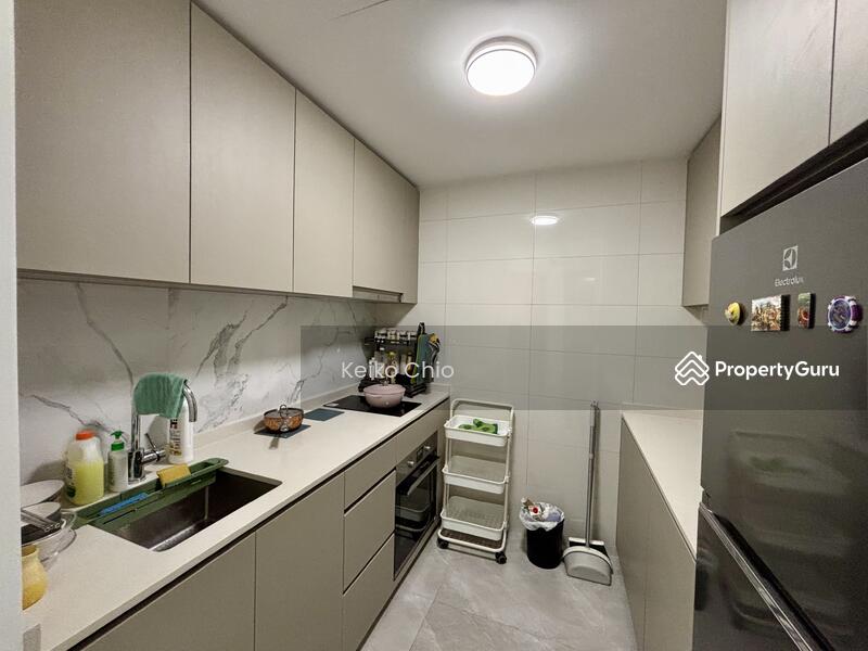 For Rent - Clavon