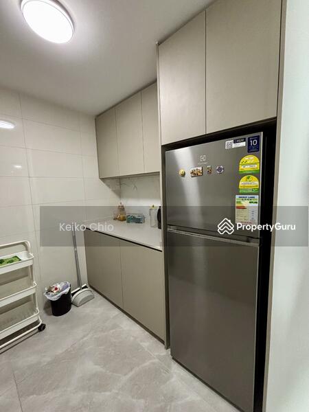 For Rent - Clavon