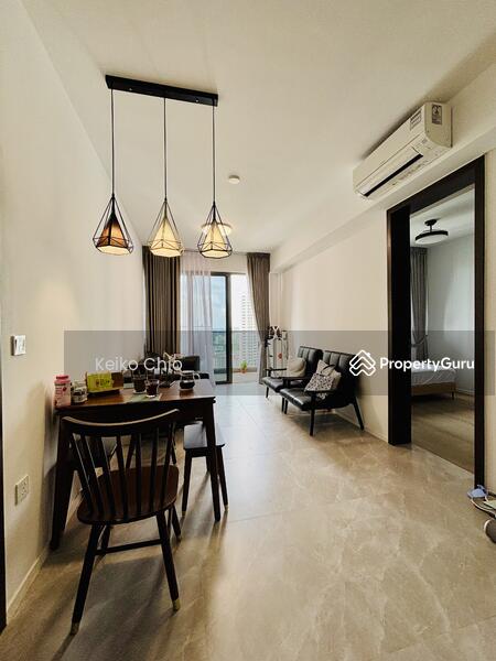 For Rent - Clavon