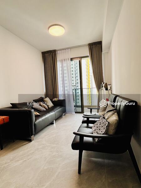 For Rent - Clavon
