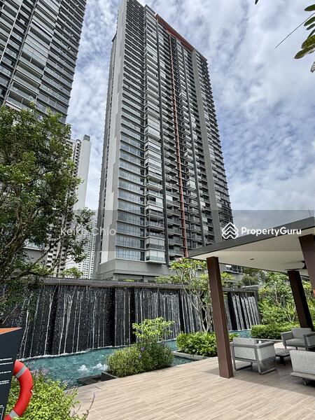 For Rent - Clavon
