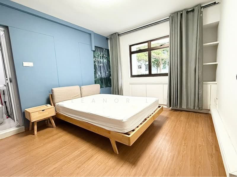 85 Telok Blangah Heights, 85 Telok Blangah Heights, 3 Bedrooms, 1,205 sqft, HDB Flat For Rent, by Eleanor Lin, 25556385 - PropertyGuru.com.sg