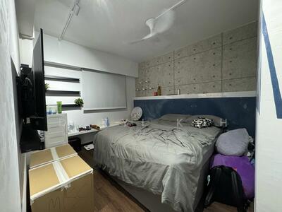 For Rent - 308 Hougang Avenue 5