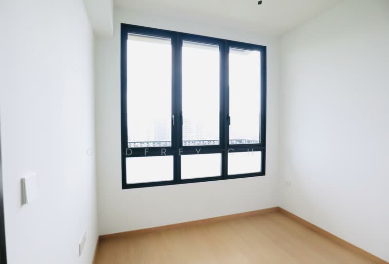 Irwell Hill Residences, 2 Irwell Hill, 1 Bedroom, 452 sqft, Condominium For Rent, by Godfrey Chan, 25556405 - Bedroom - PropertyGuru.com.sg